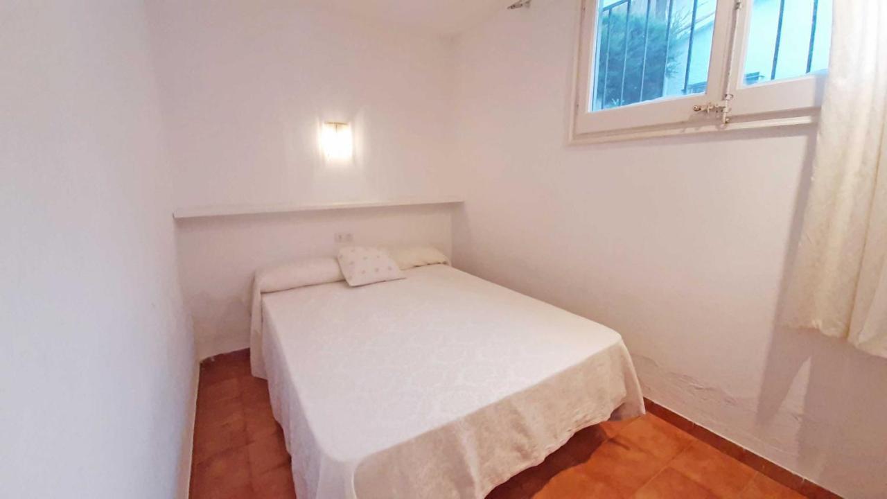 1 Sire - Llafranc Apartment Calella De Palafrugell Ngoại thất bức ảnh